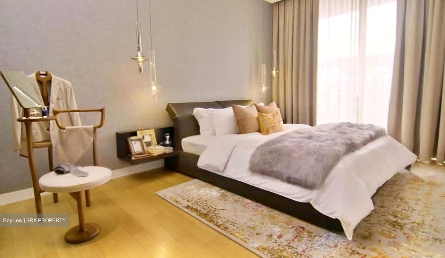 Hilltops (D9), Condominium #608989761